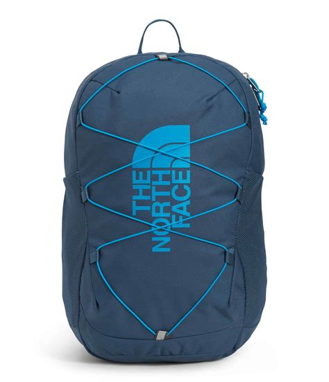 north face youth jester backpack.